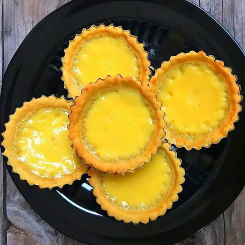 

PIE SUSU 1kotak isi 10