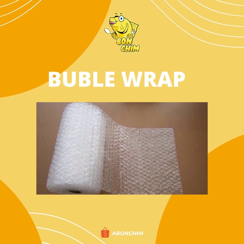 

Buble Wrap