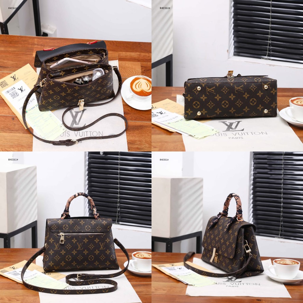 2 Ruang Handbag R40361