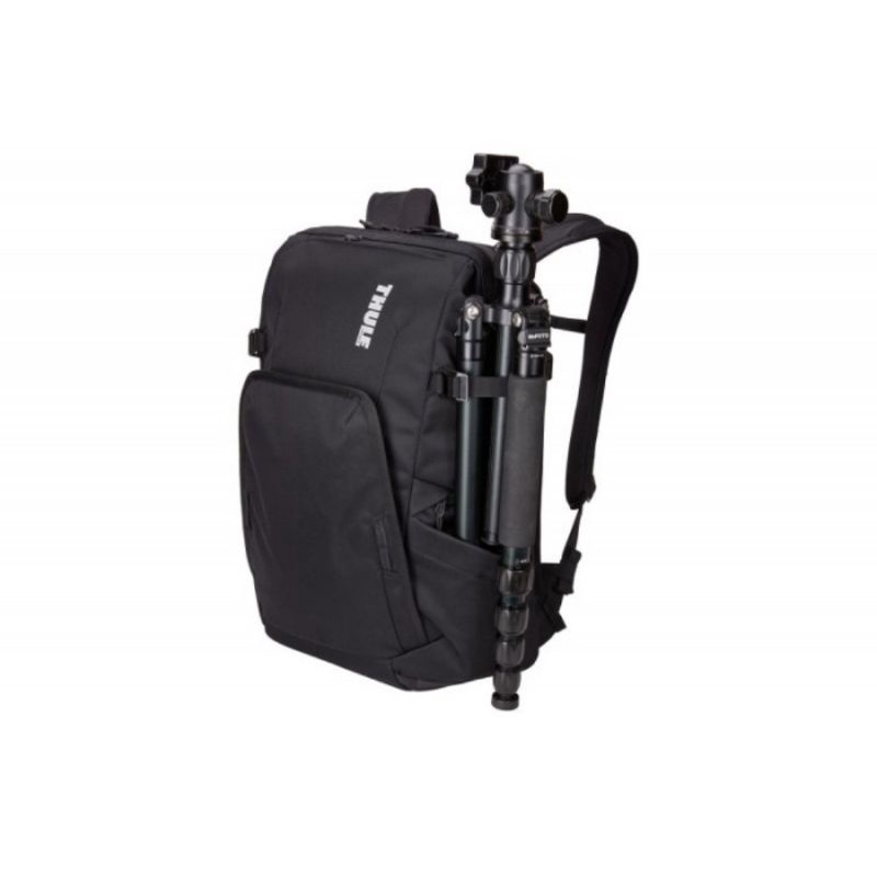 Thule Covert Tas Camera DSLR Backpack Laptop 24L – Black