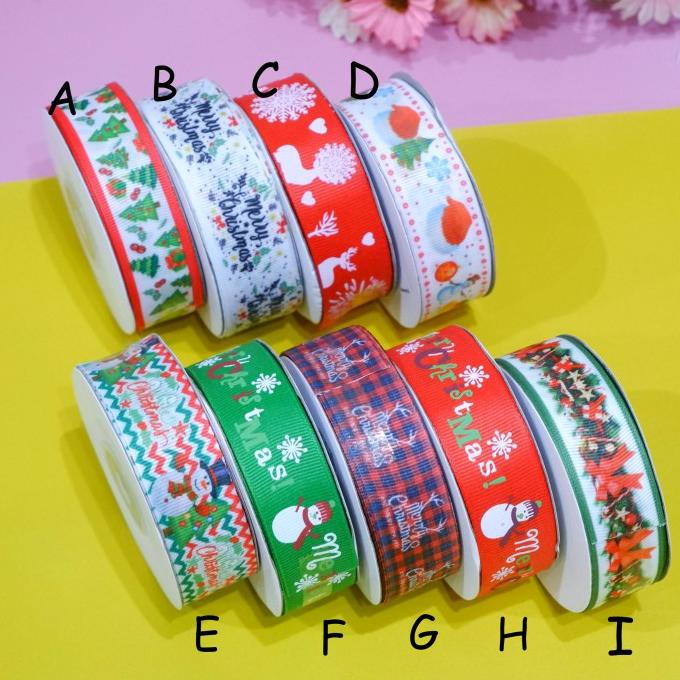 

Best Product!!! Pita Christmas - Paling Dicari