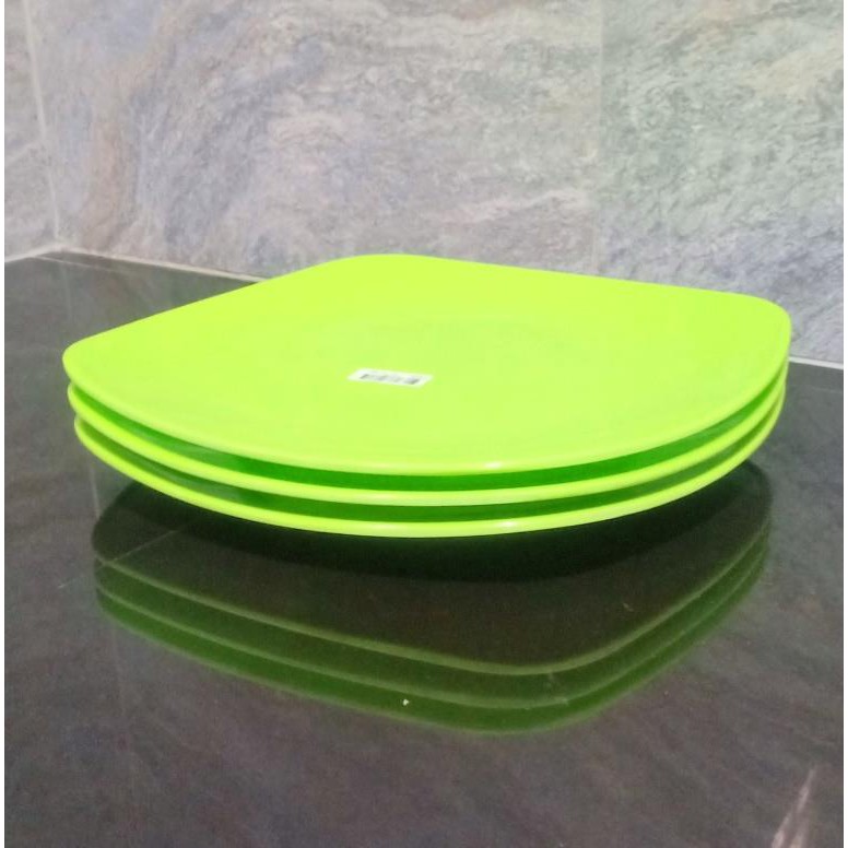 PIRING CEPER MELAMINE WARE JUMBO STANDAR SNI