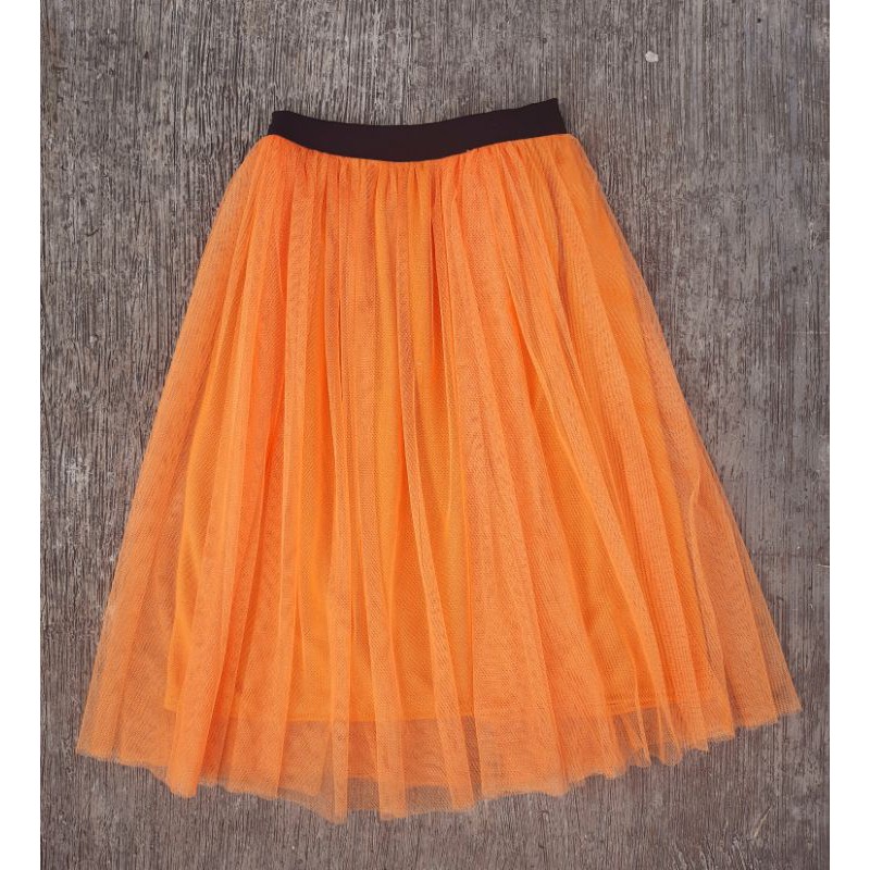 ROK TUTU ANAK PREMIUM bisa couple ibu dan anak rok perempuan dress maxy tile tulle