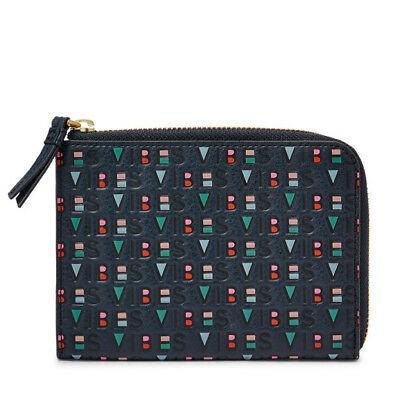 Cover Dompet Fossil Rfid Passport Case Slg1188406