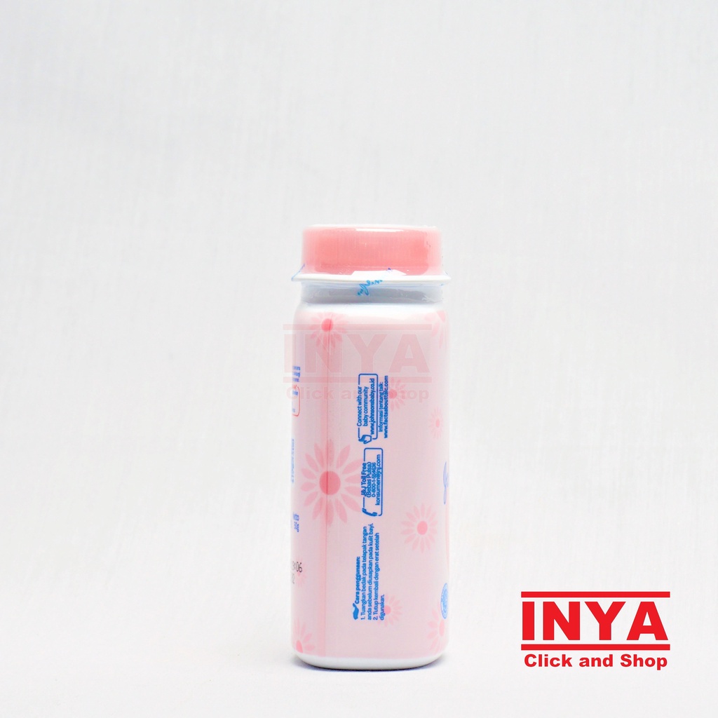 JOHNSON BLOSSOMS BABY POWDER 50gr - Bedak Bayi