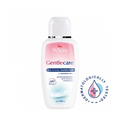 Viva Gentlecare Face and Body Moisturizer