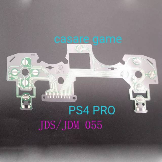 PCB STIK PS4 SLIM / PRO ORI MESIN JDS 055