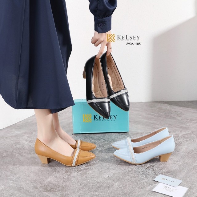 SEPATU WANITA KELSEY