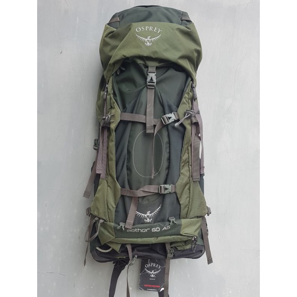 Osprey Aether 60 AG Original