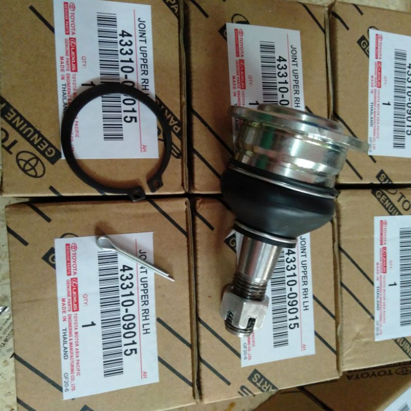 Ball joint Assy innova up ball joint innova
