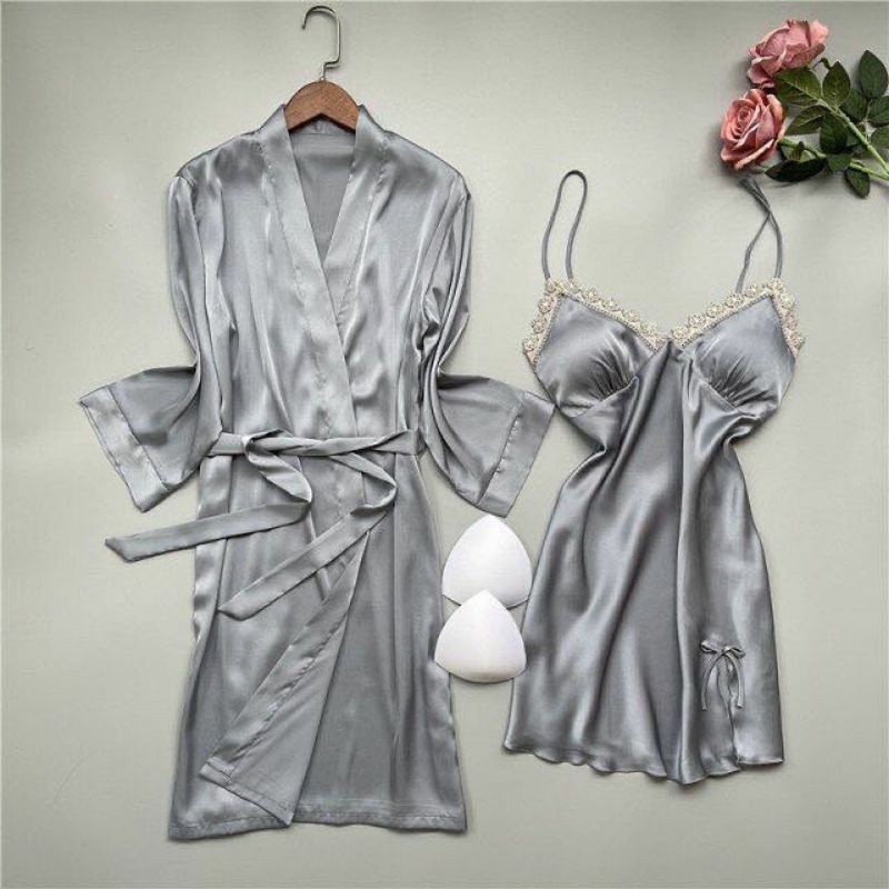 Piyama TERMURAH DI SHOPEE / Piyama Premium