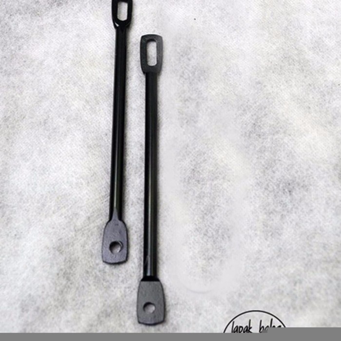 Aksesoris Sepeda - Rak Bagasi Pannier Belakang Sepeda Touring Rak Touring Bagasi Tourin