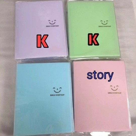 

Sale Joyko Binder Note A5 - Warna Pastel Bagus