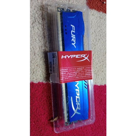 RAM 8Gb DDR3