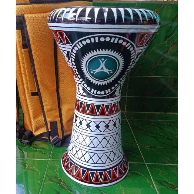 Darbuka murah sombaty 8 in darbuka berkualitas 8 inci mika powerbeat darbuka 8 in