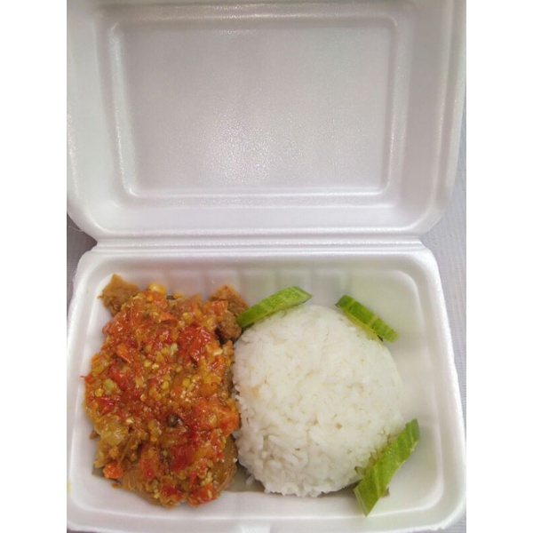 

AYAM GEPREK MUALAF - YULISTIANA