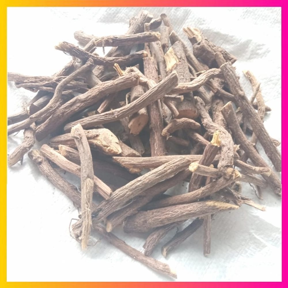 

[100gr] licorice root akar manis kayu legi premium