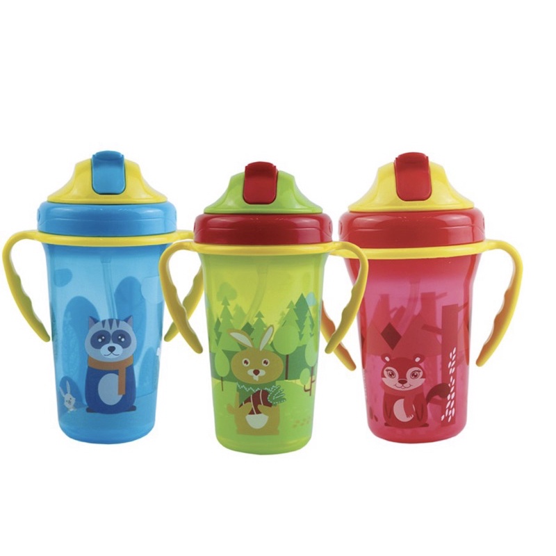 BABY SAFE JP020 TRAINING CUP