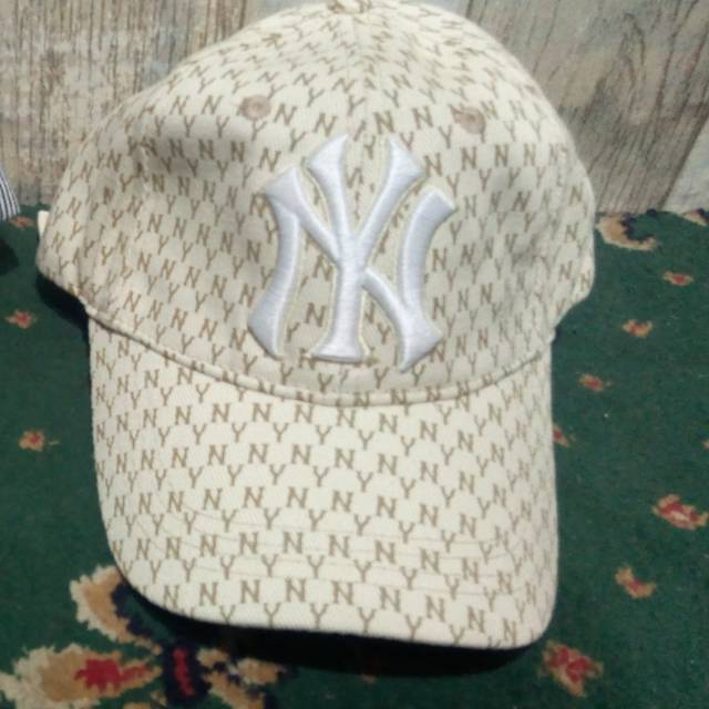 Topi New York MLB Original