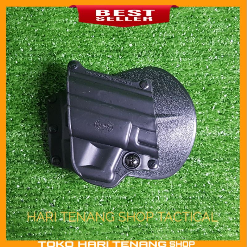 HOLSTER HS9 HOLSTER MIRING CASE HS