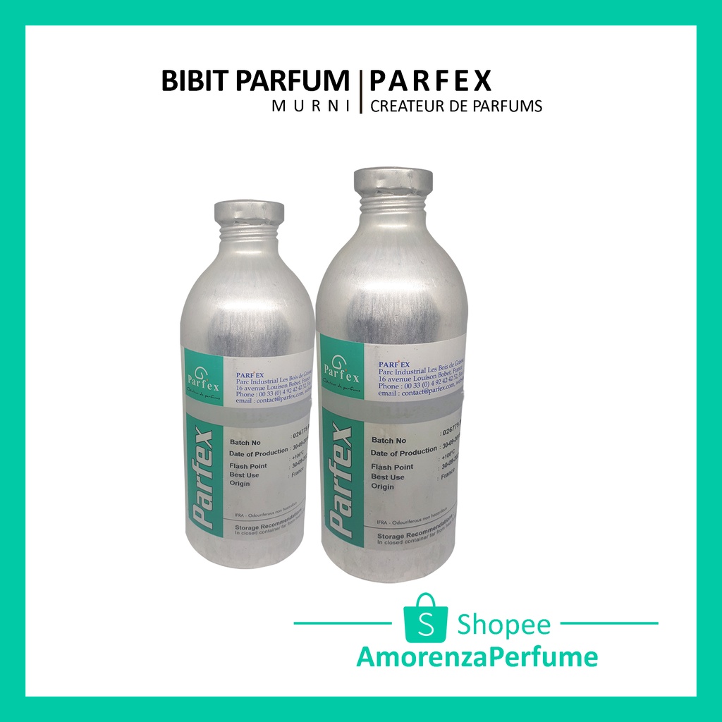 ROSE B BIBIT PARFEX 500ML SEGEL / BIBIT PARFUM / BIBIT PARFEX / BIBIT PARFUM TAHAN LAMA