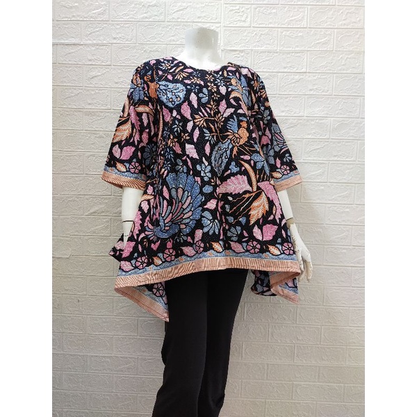 Atasan wanita Batik 3 negri
