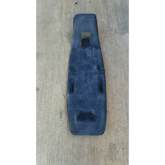 Tulang jok body kotak ninja r