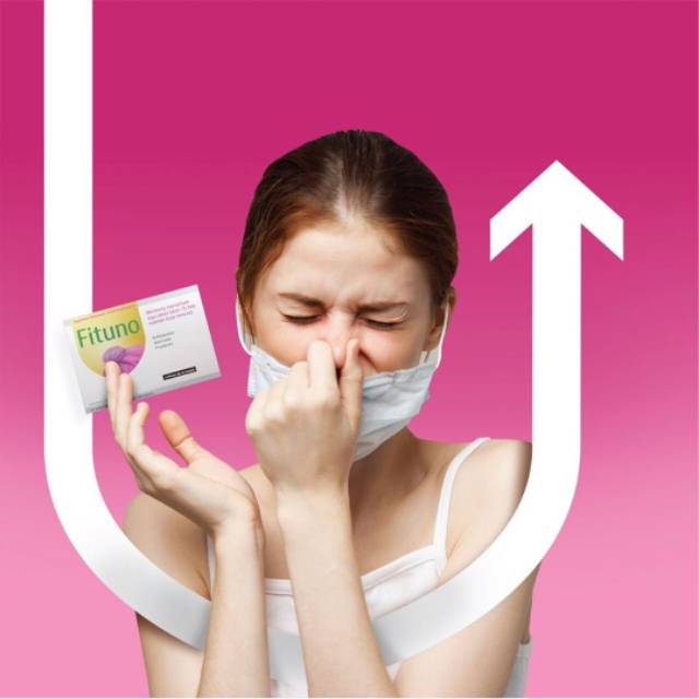 Anti Corona Suplemen daya tahan tubuh multivitamin Fituno original kimia farma