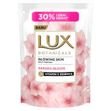 LUX BODY WASH Refill 850/825ml Lux Sabun Cair 850/825 ml