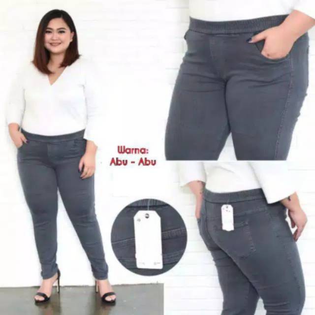 PENTA JEANS / LEGGING JEGGING SOFTJEANS POLOS