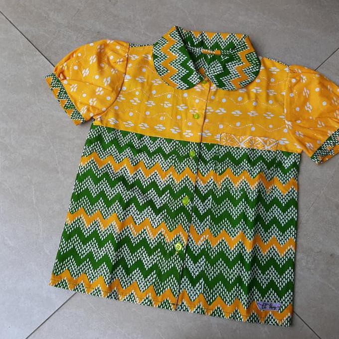 Gambar Batik Untuk Anak Sd Kelas 2 / 50 gambar mewarnai ...