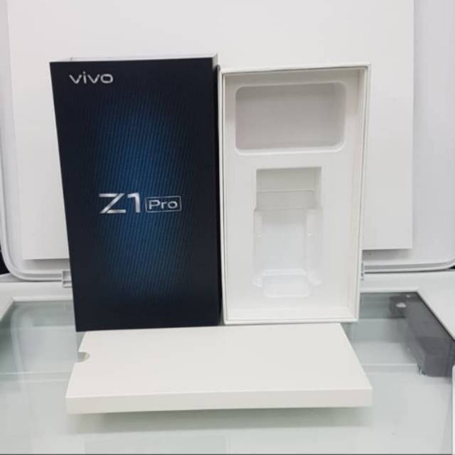 DUS BOX VIVO Z1 PRO