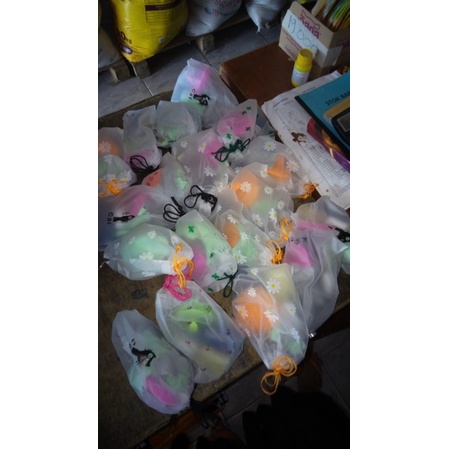 PAKET GROOMING/ Peralatan Mandi Kucing