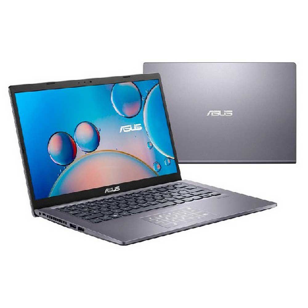 Laptop ASUS VIVOBOOK A416JAO INTEL i3  RAM 12GB 512SSD W11+ OHS 14.0FULL HD IPS