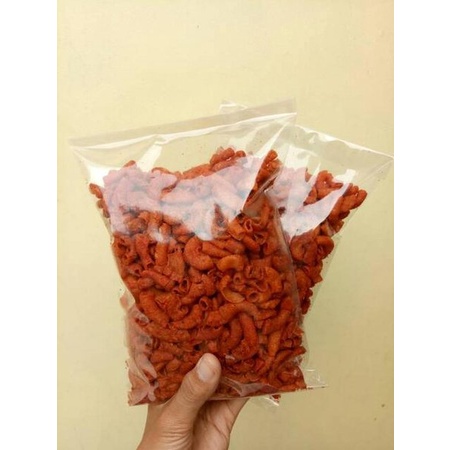 

Makaroni Balado (500 gr)