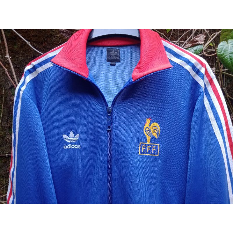 tractop Adidas