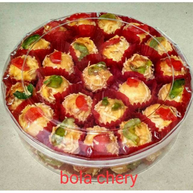

Bola chery