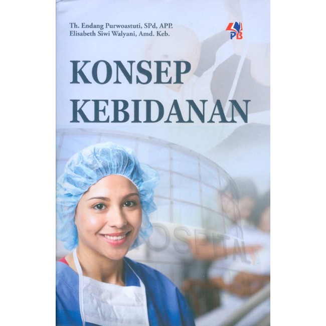 konsep Kebidanan