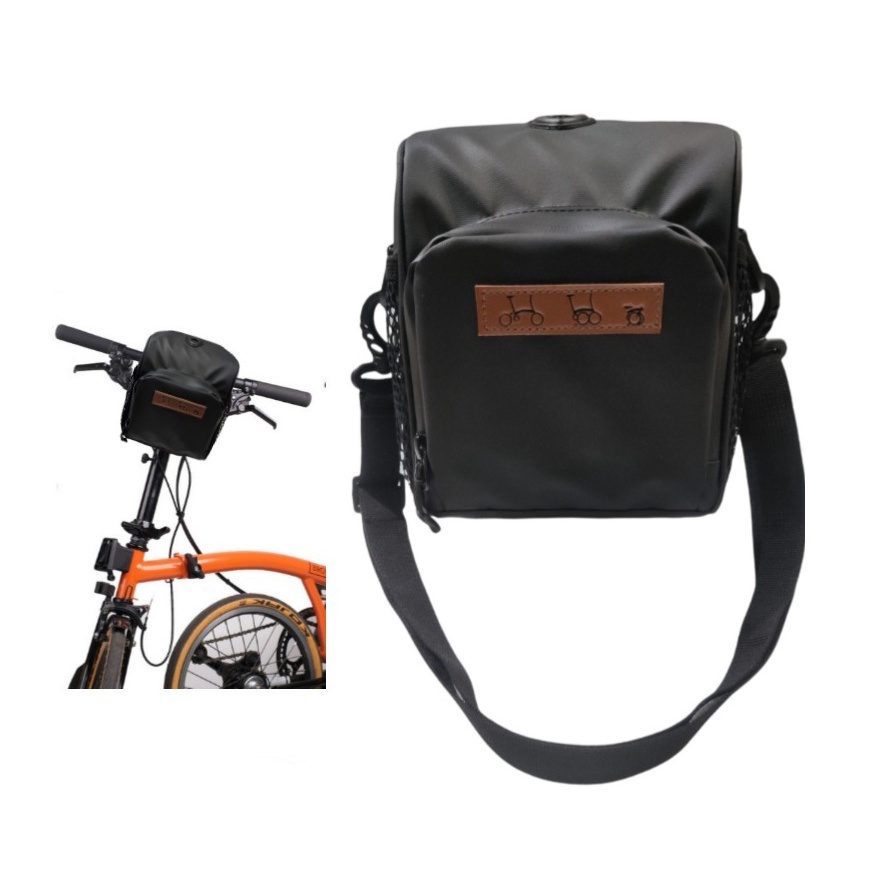 Tas Stang Sepeda OSPLAY Tas Stang Seli