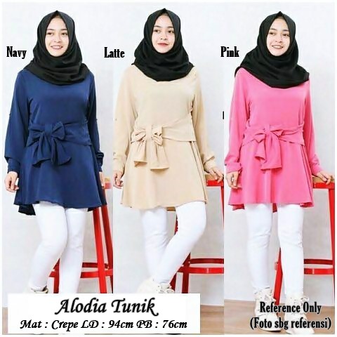 Murah Alodia Tunik