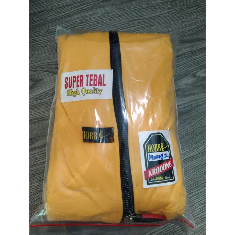 Krodong kandang murai no.2 SUPER TEBAL