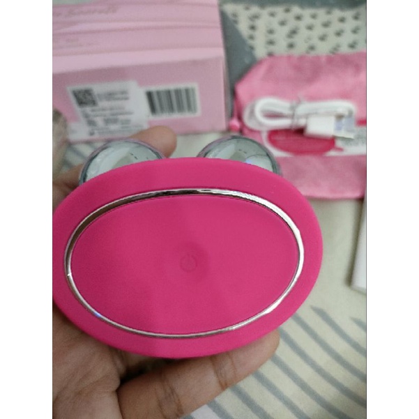 Foreo Bear Fuschia Preloved Serum Serum