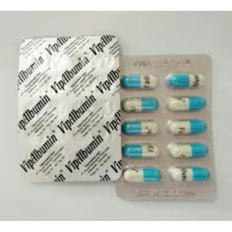 

EKSTRAK IKAN GABUS /KHUTUK TIDAK AMIS