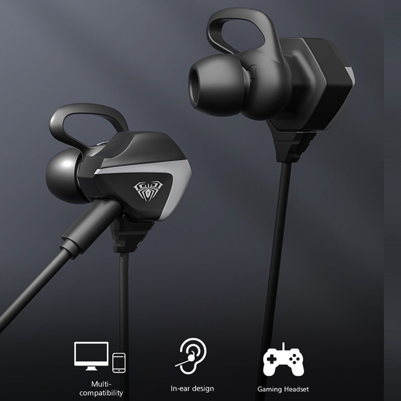 Aula F201 / Earphone Aula F 201