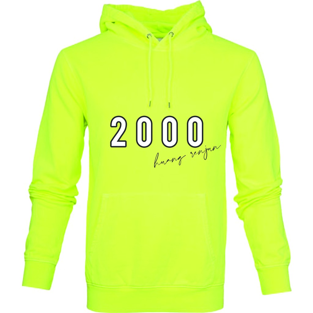 RENJUN HOODIE