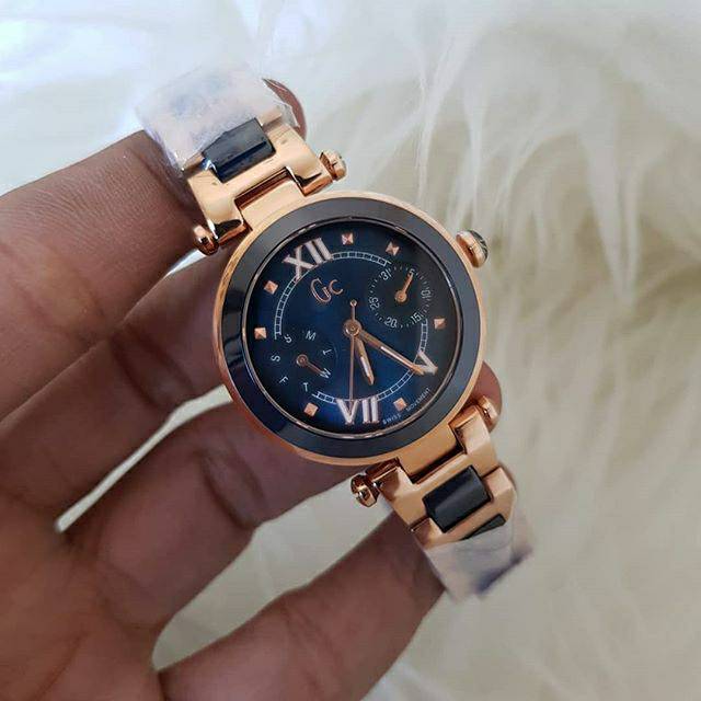 Guess Colection GC 2 Eyes Ceramic