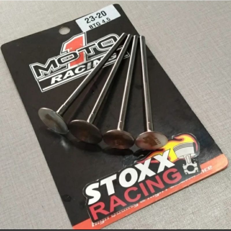 KLEP 23 - 20 MX VIXION FU MOTO1 23-20, 23/20