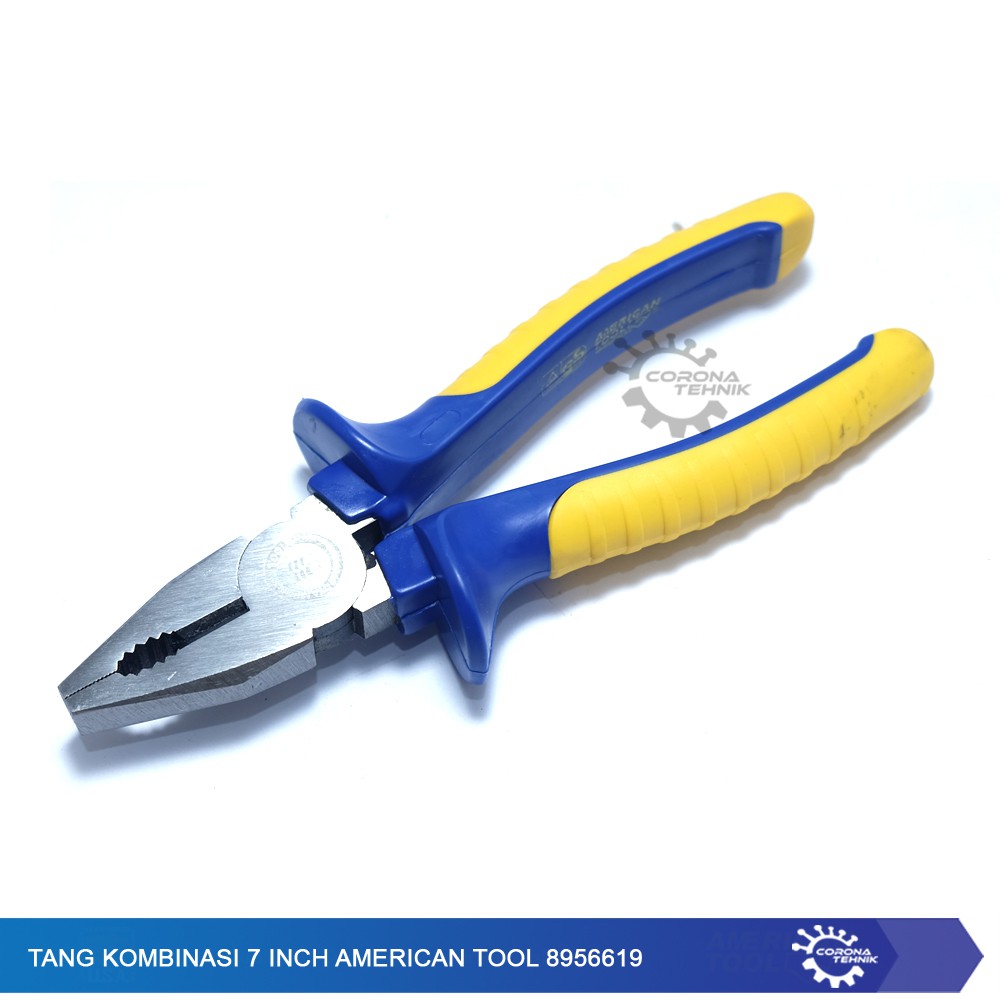 Tang Kombinasi 7 Inch American Tool 8956619