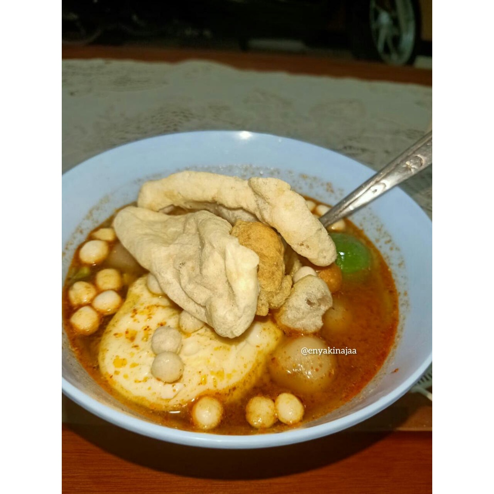 

BASOACI.QU ISI AYAM BASOACI CUANKI KUAH