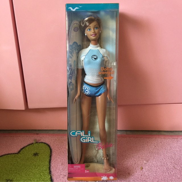 Barbie Cali Girl